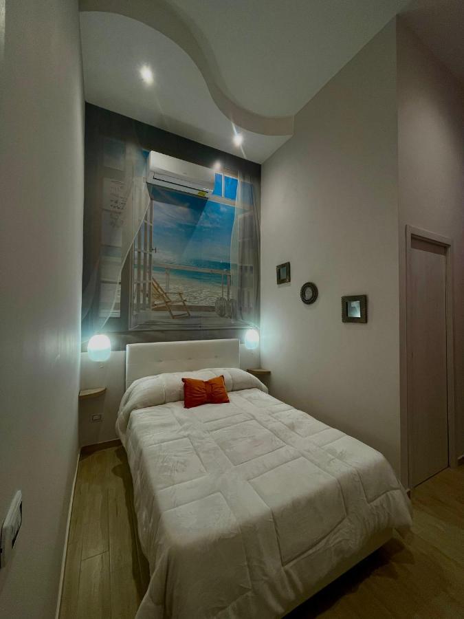 Venezia Rooms Naples Luaran gambar