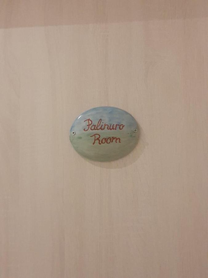 Venezia Rooms Naples Luaran gambar