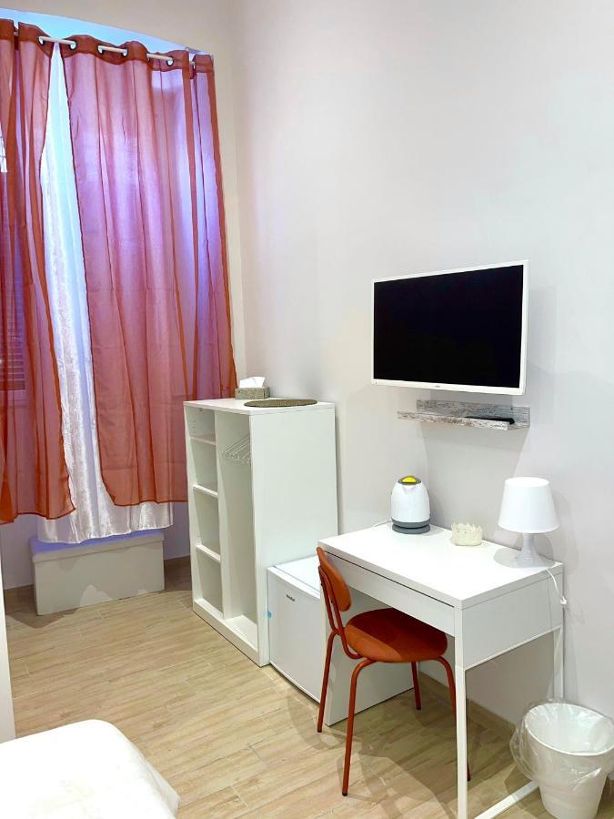 Venezia Rooms Naples Luaran gambar